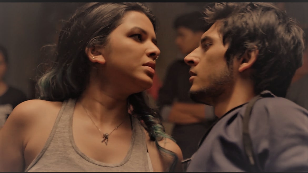 Watch Sex Drugs Theatre Season E The Director Online In Hd On Zee