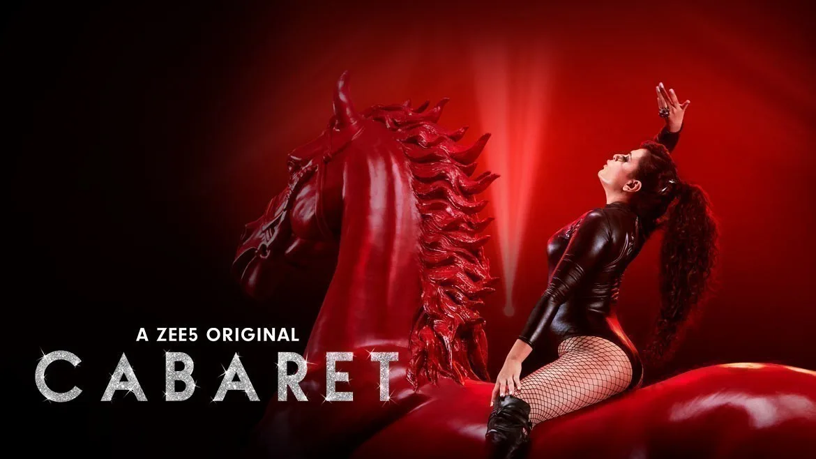 Watch Cabaret Full HD Movie Online On ZEE5