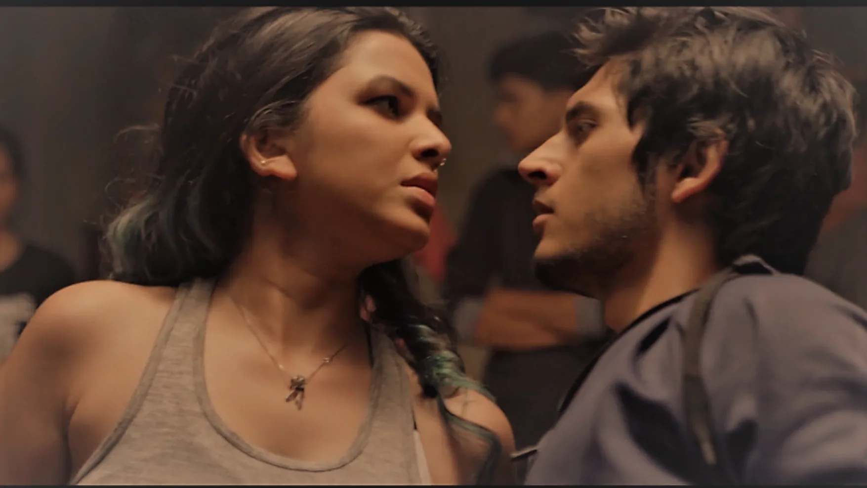 Watch Sex Drugs Theatre Season 1 E3 The Director Online In HD On ZEE5