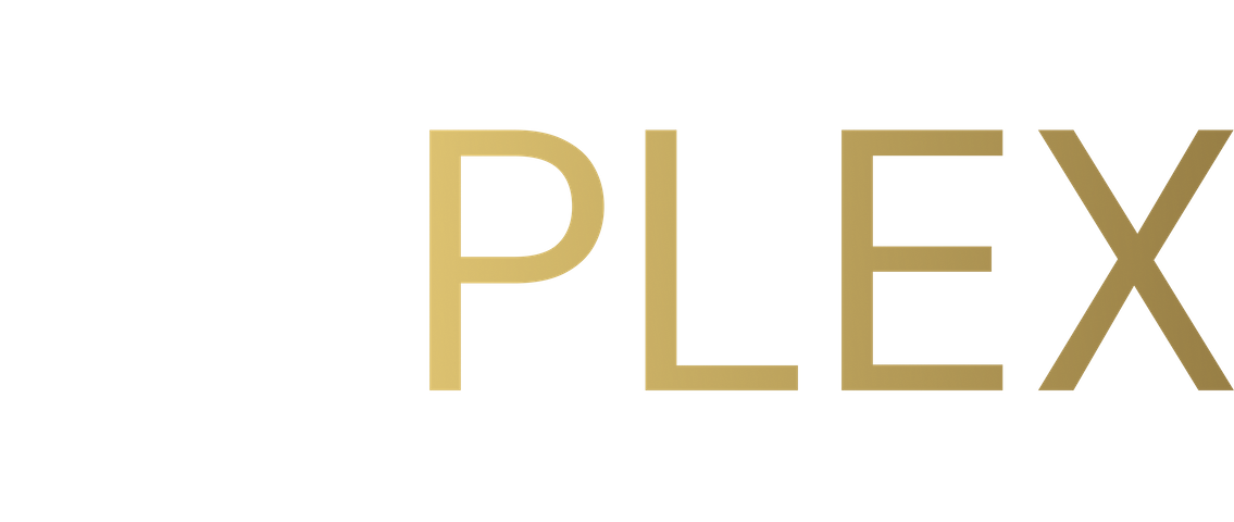 Plex Logo Plex Logo