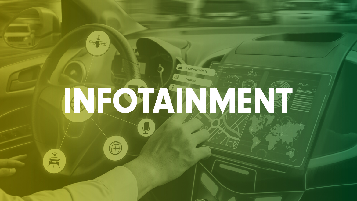 Infotainment