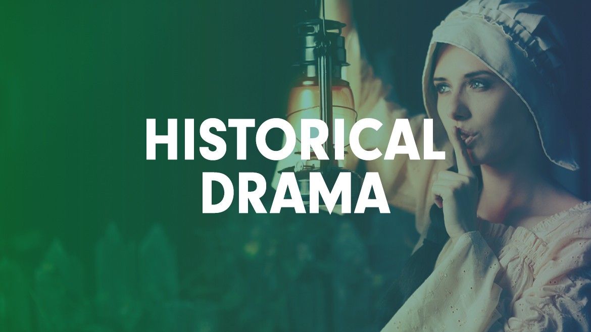 ऐतिहासिक ड्रामा