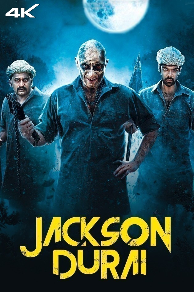 Download Jackson Durai 2016 Full Movie