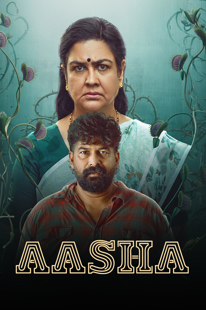 Aasha