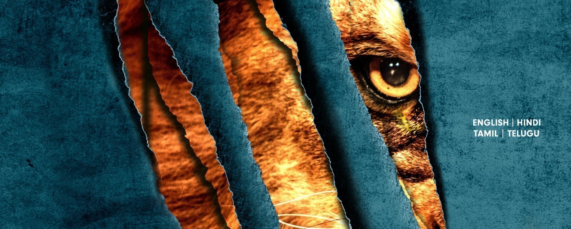 Uncaged