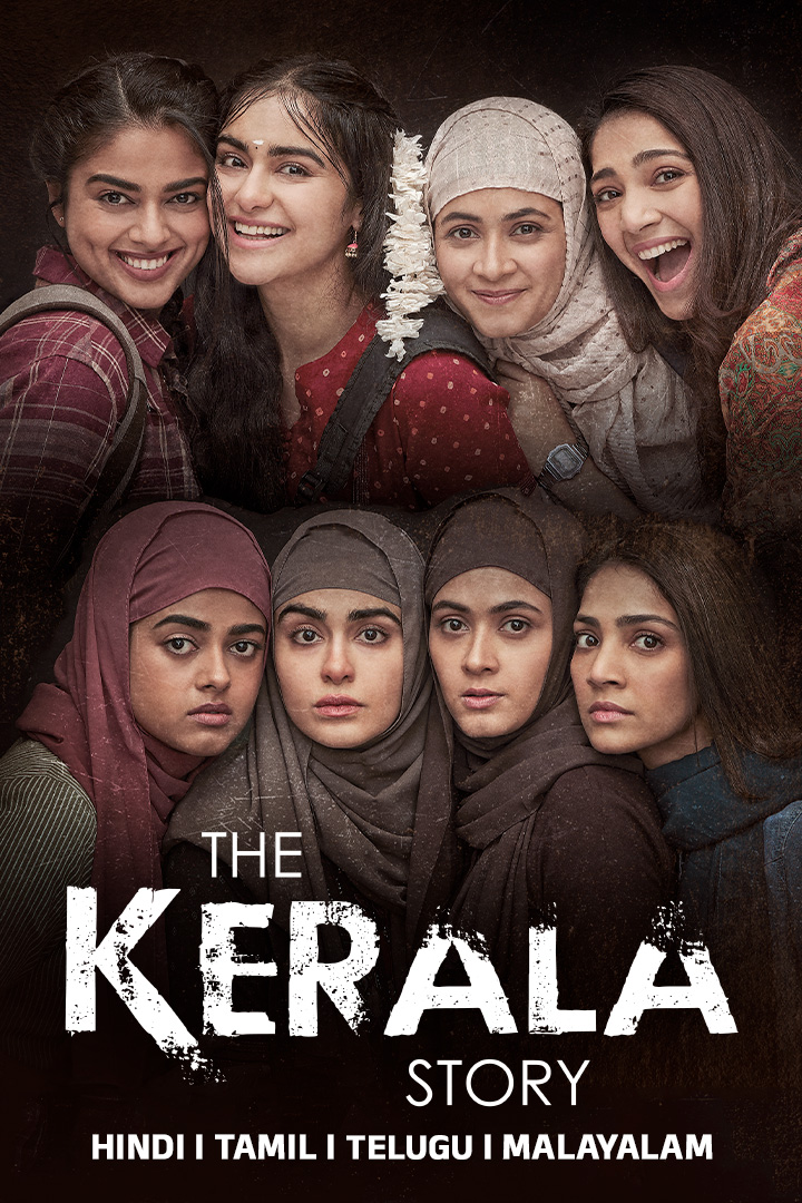 The Kerala Story (Telugu)