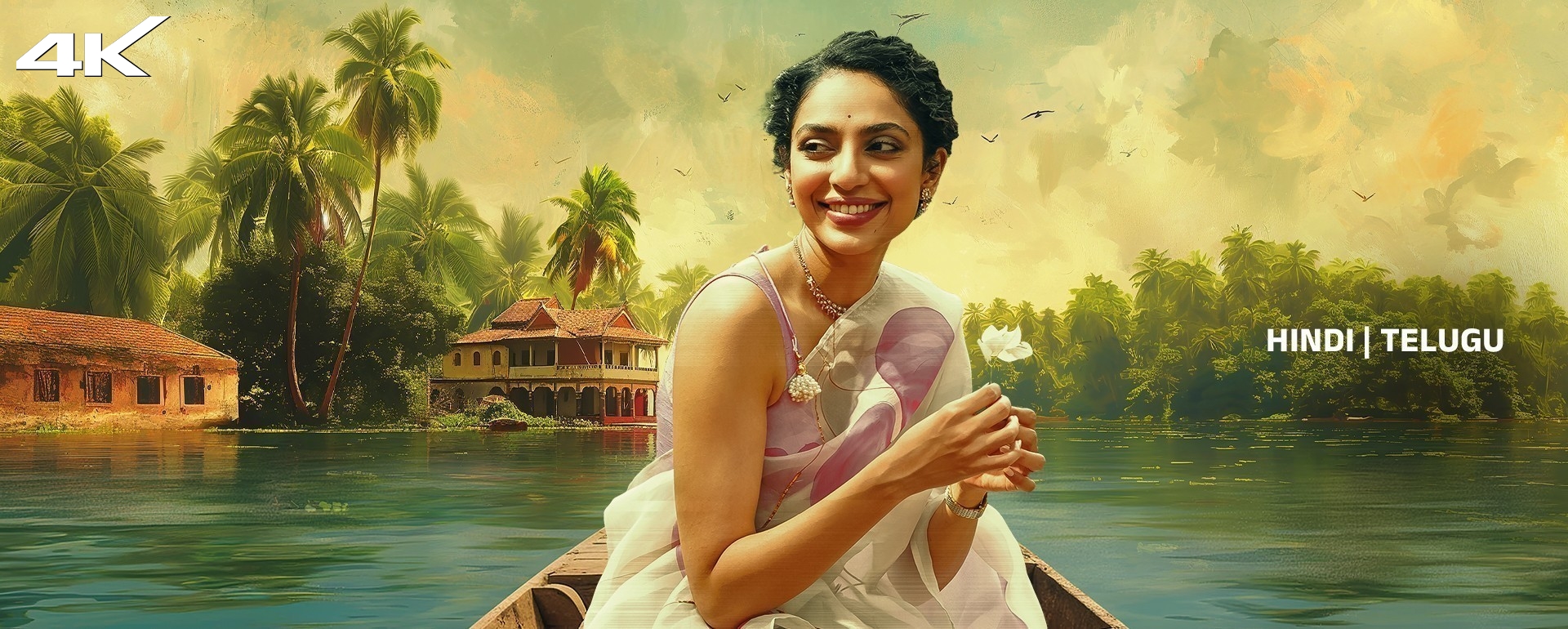 Love, Sitara