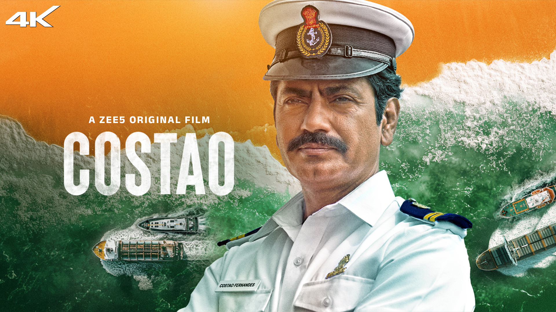 Costao (2025) Hindi Zee5 WEB-DL – 480P | 720P | 1080P – Download & Watch Online