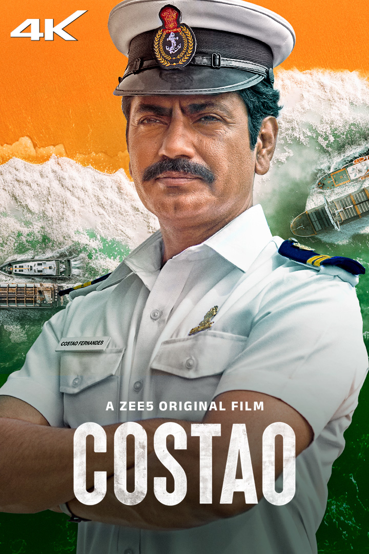 Costao 2025 Full Movie Download Free HD Web-DL