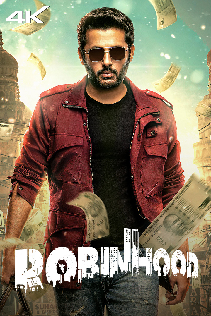 Robinhood