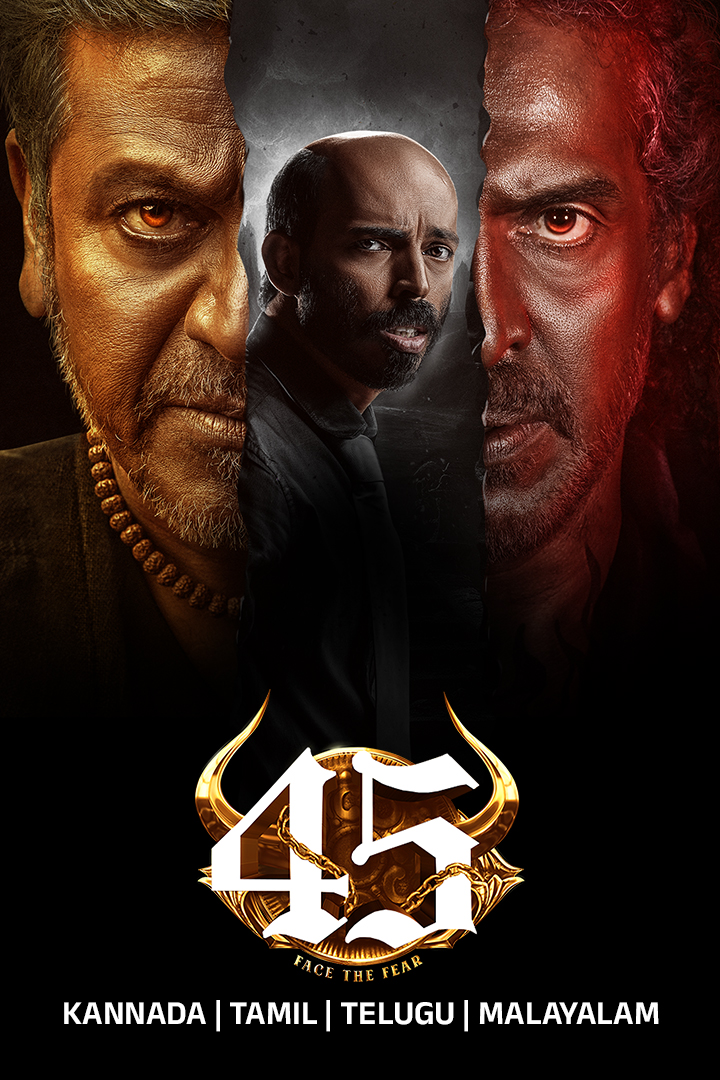 45