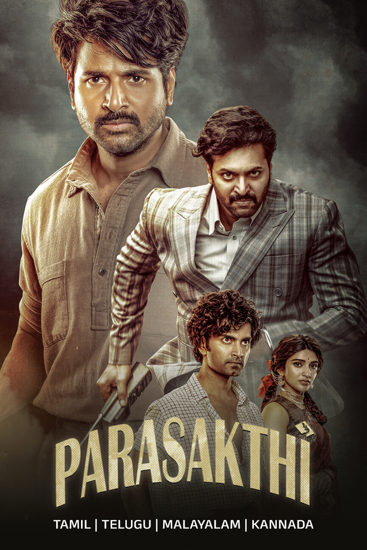 Parasakthi