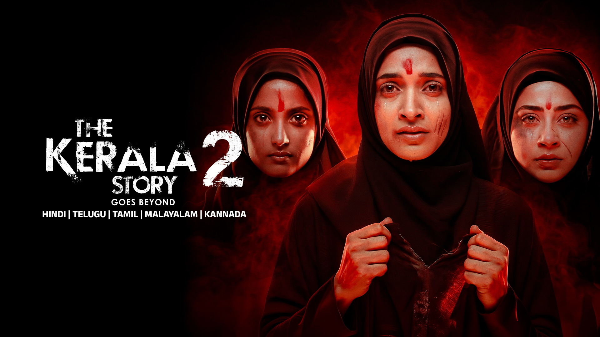 The Kerala Story 2 – Goes Beyond