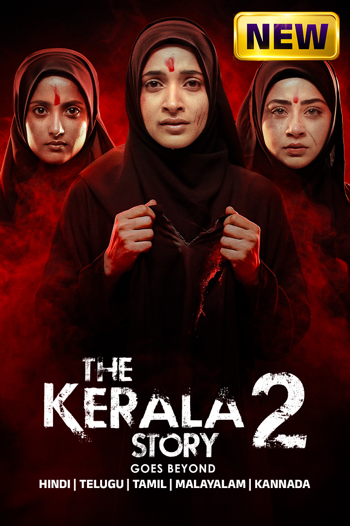 The Kerala Story 2 – Goes Beyond