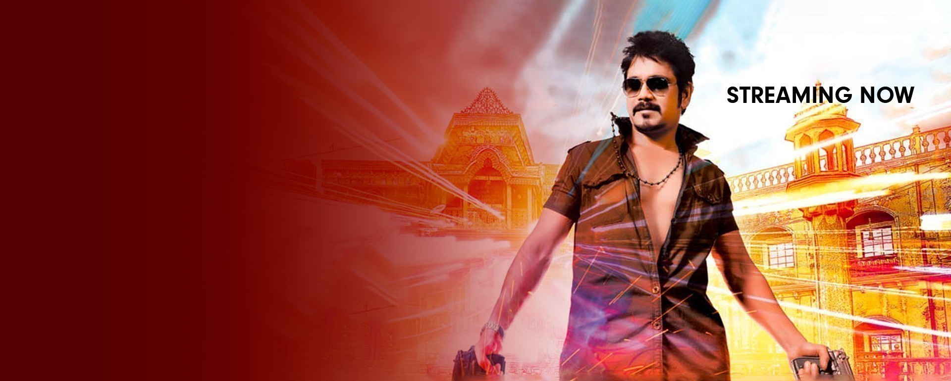 Movie Banner