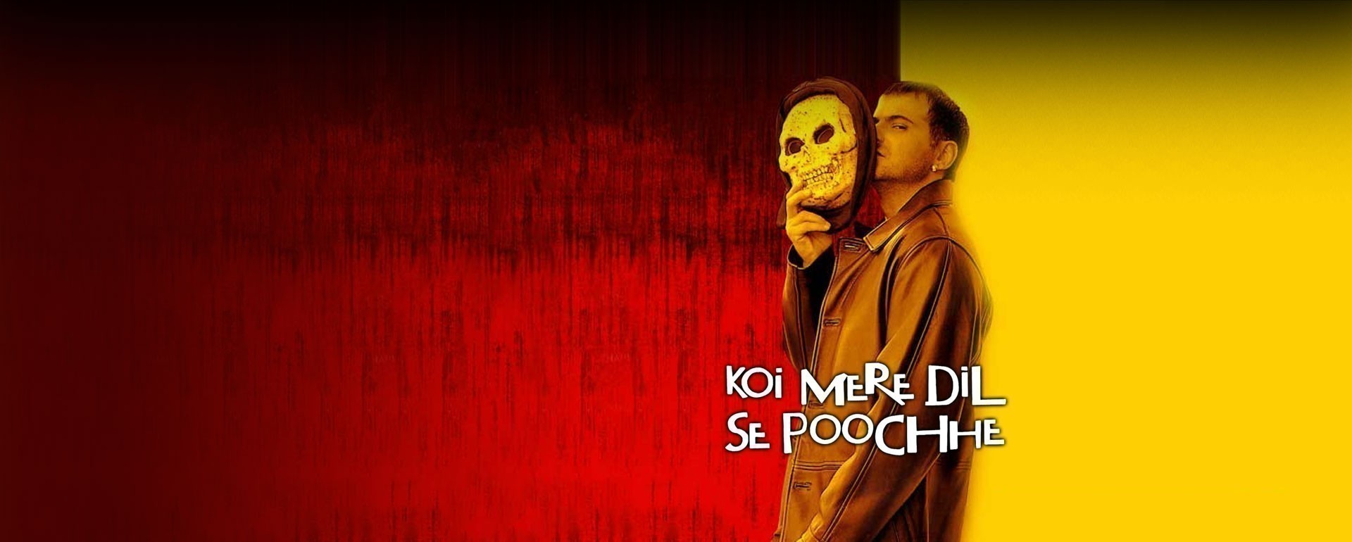 Koi Mere Dil Se Poochhe