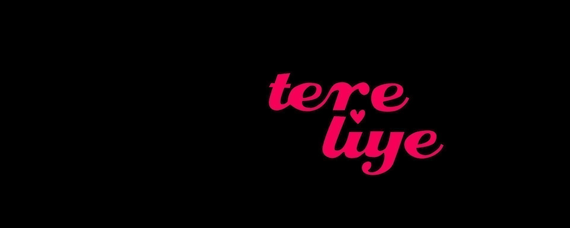 Tere Liye