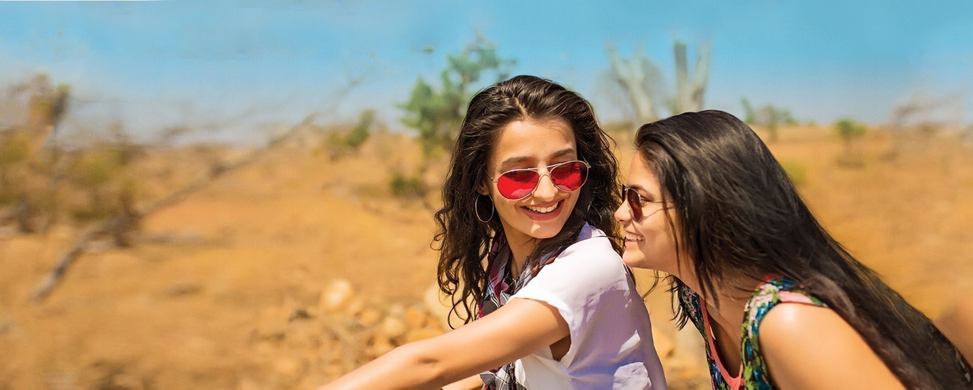 Movie Banner