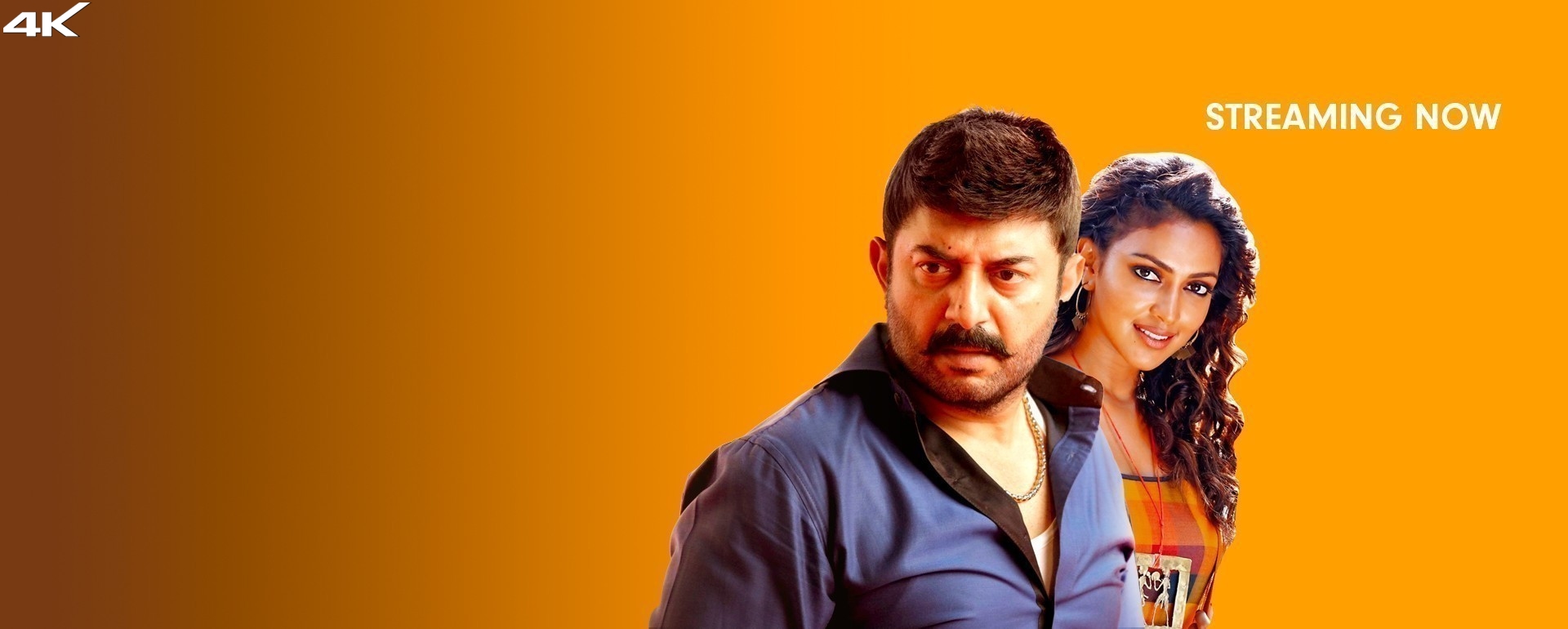 Movie Banner