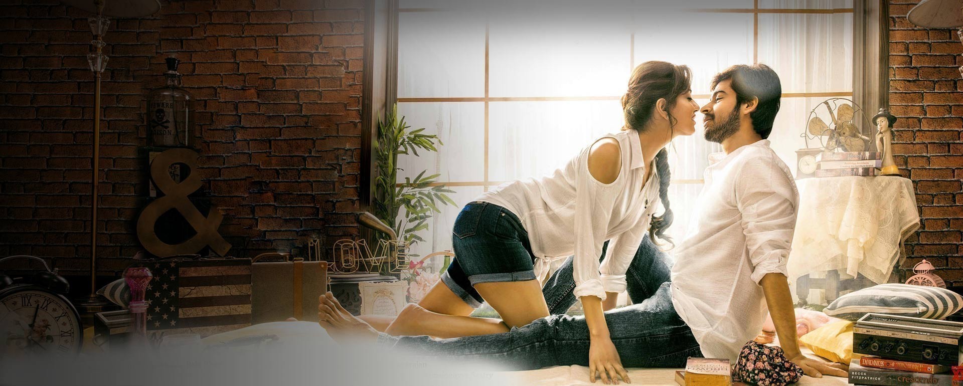 Movie Banner