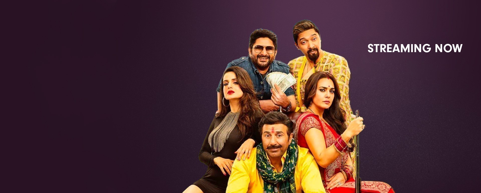 Movie Banner