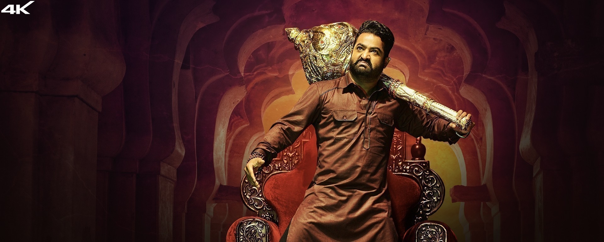 Movie Banner