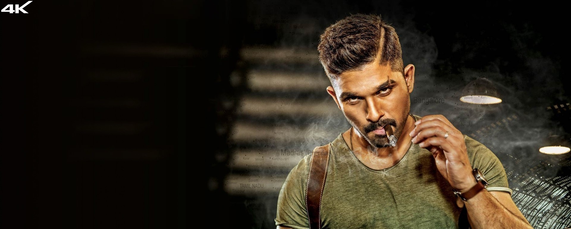Movie Banner