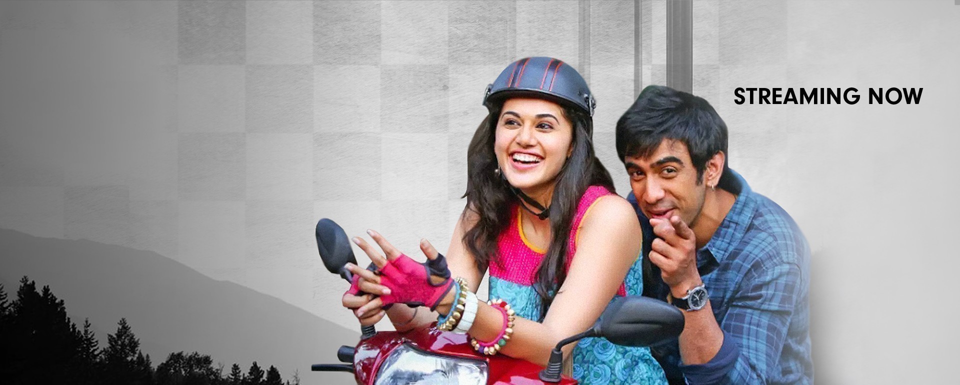 Movie Banner
