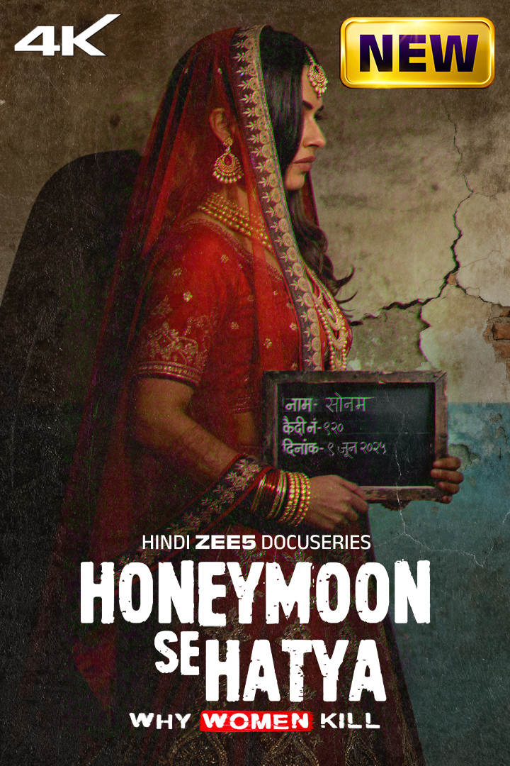 Honeymoon Se Hatya 2026 Season 1 All Episodes Download Watch Online WEB-DL 4K 1080p 720p 480p