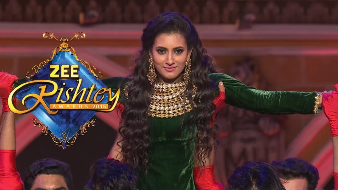 Watch Zee Rishtey Awards 2015 TV Serial 26th October 2018 Full Episode ...