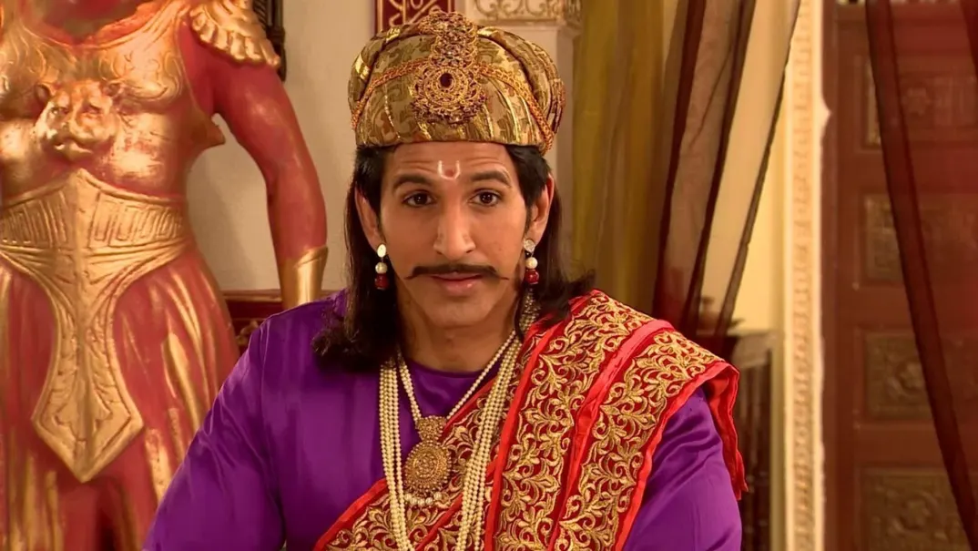 Watch Akbar Birbal Episode 18 - Akbar Birbal|ZEE5
