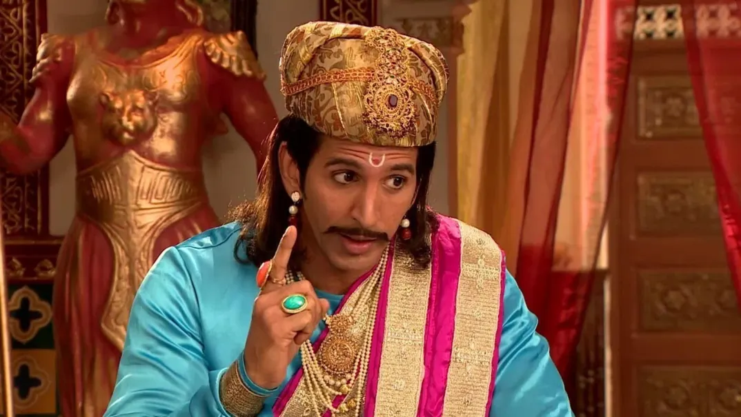 Watch Akbar Birbal Episode 18 - Akbar Birbal|ZEE5