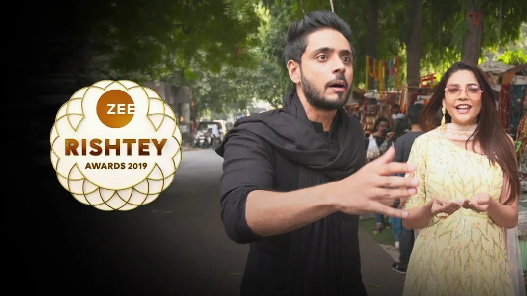 Watch Zee Rishtey Awards 2019 TV Serial 29th December 2019 Full Episode ...