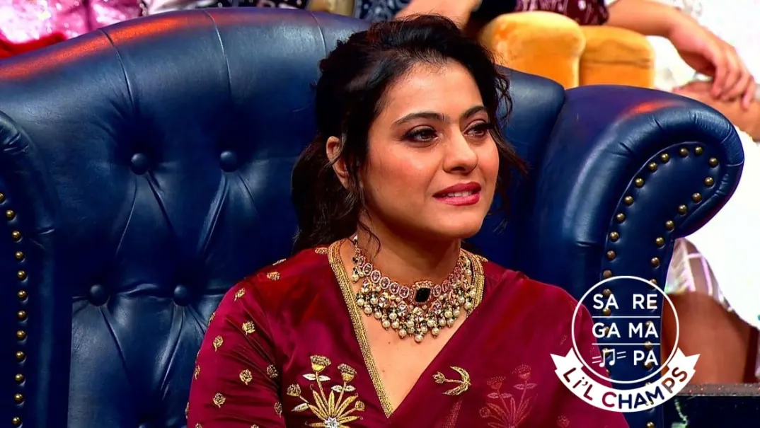 Sa Re Ga Ma Pa Telugu 2022 Watch Sa Re Ga Ma Pa Li'l Champs 2022 TV Serial 26th November 2022 Full