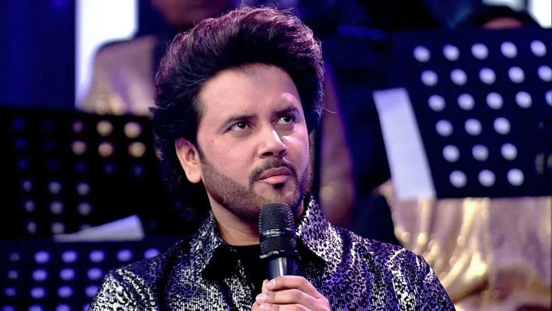 Watch Sa Re Ga Ma Pa Legends TV Serial 25th May 2024 Full Episode 5