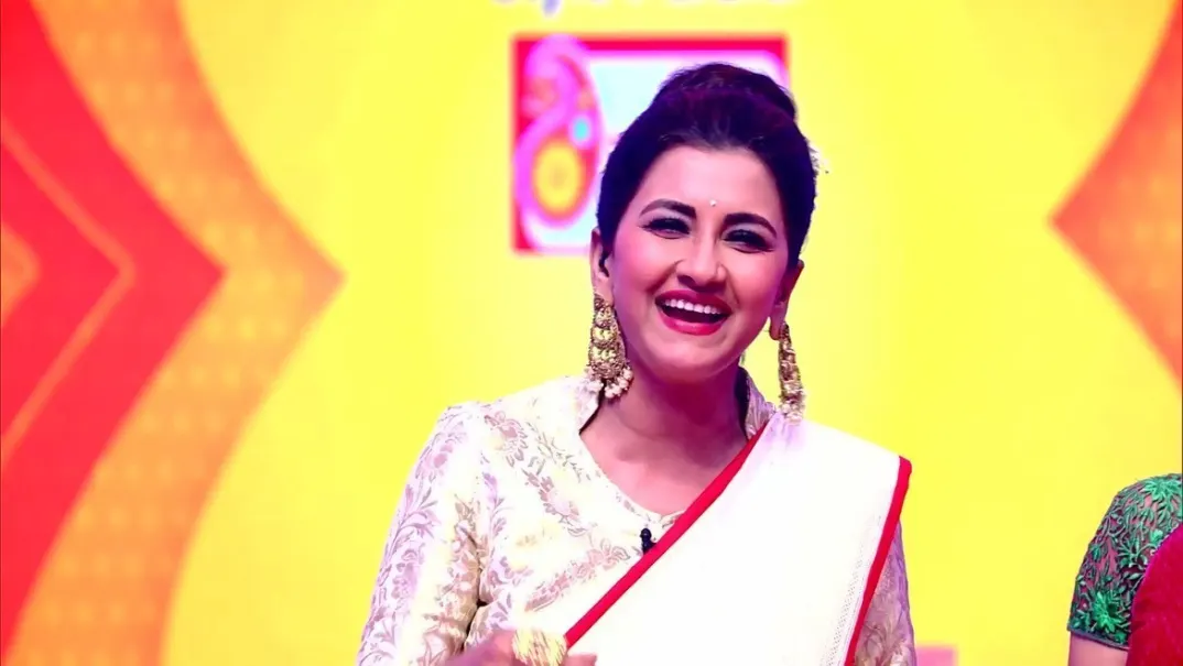 Watch Didi No.1 Season 9 TV Serial 25th January 2025 Full Episode 1066 Online on ZEE5