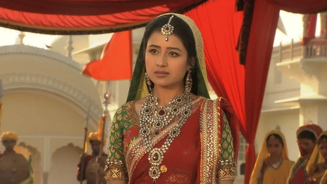 Jodha Akbar Serial Episode 1 Watch Online Watch Jodha Akbar TV Serial 18th June 2013 Full Episode 1 Online on ZEE5