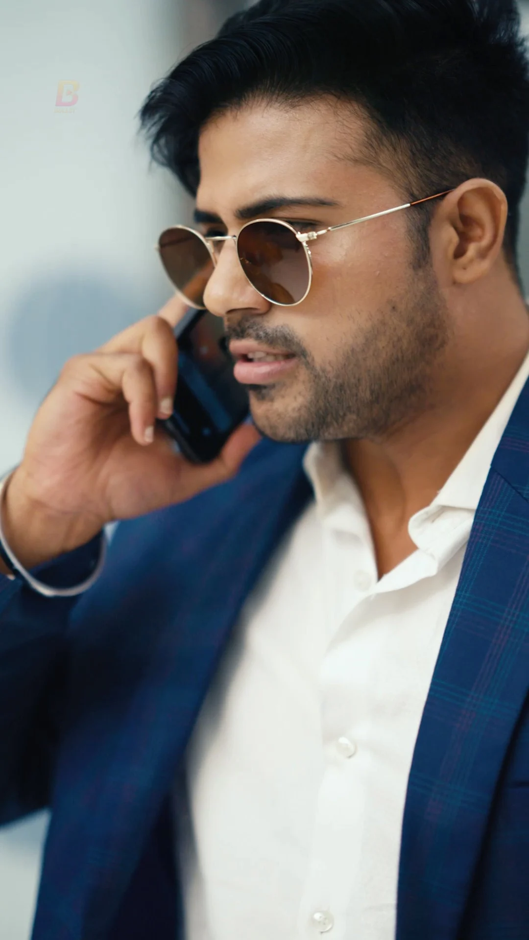 Auto Raja | Bullet - Microdrama OTT APP | Bullet - Microdrama OTT APP