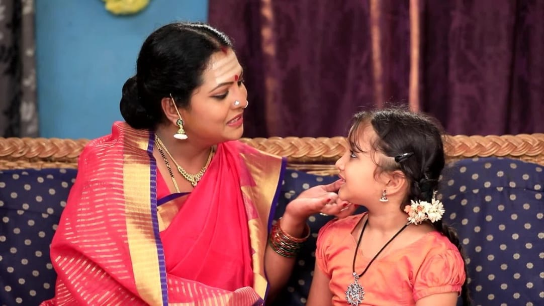 mahadevi kannada serial episode dated 25th april 2016 mahadevi kannada serial episode dated 25th april 2016