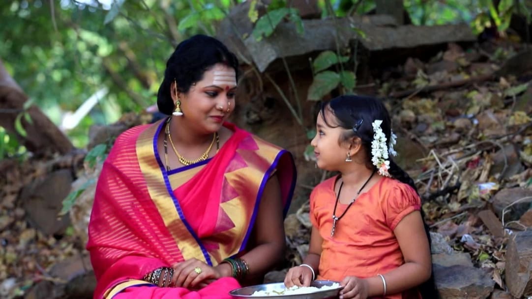 mahadevi kannada serial episode 1 mahadevi kannada serial episode 1