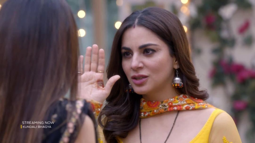 Watch kundali bhagya online clearance