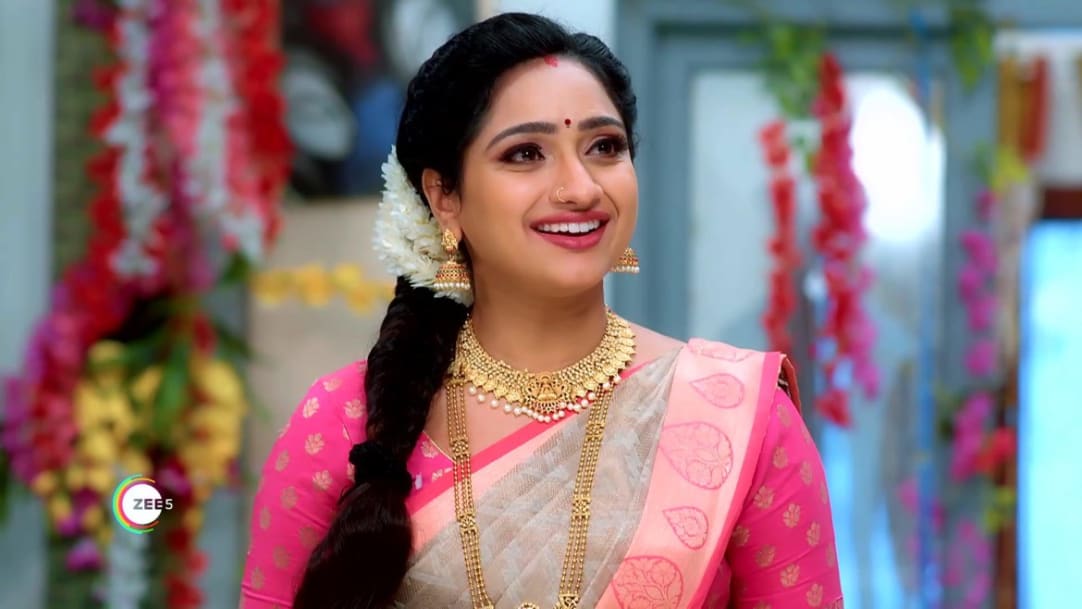 Trinayani telugu serial watch online clearance