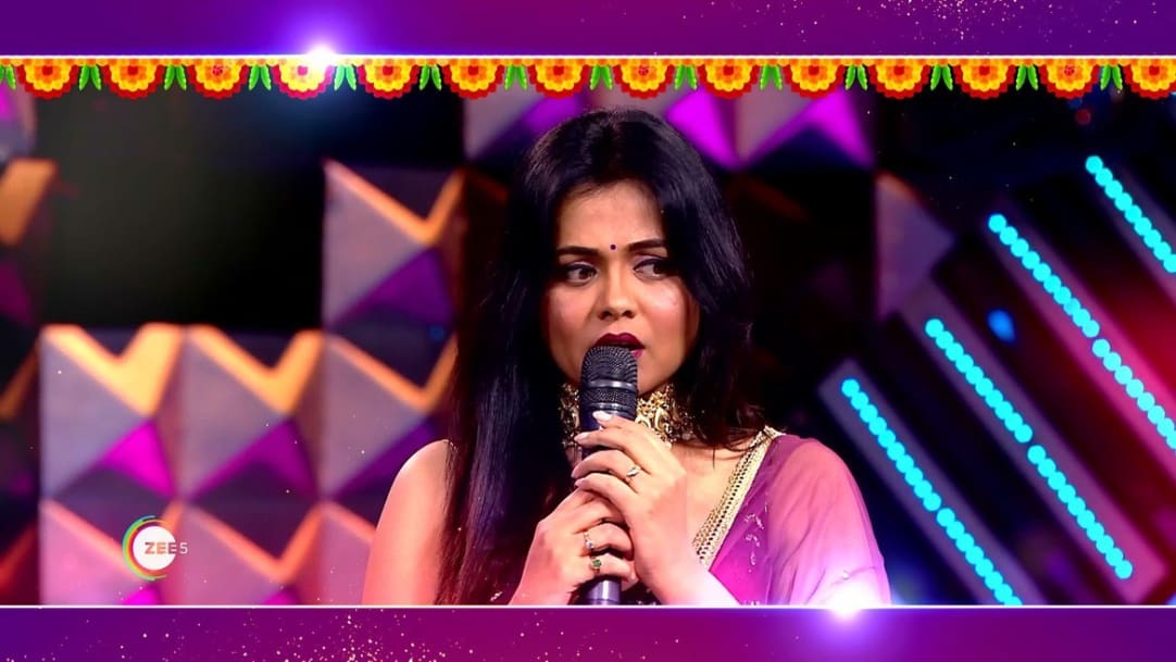 Sa Re Ga Ma Pa Lil Champs 2021 Tv Serial Online Watch Tomorrow S Episode Before Tv On Zee5