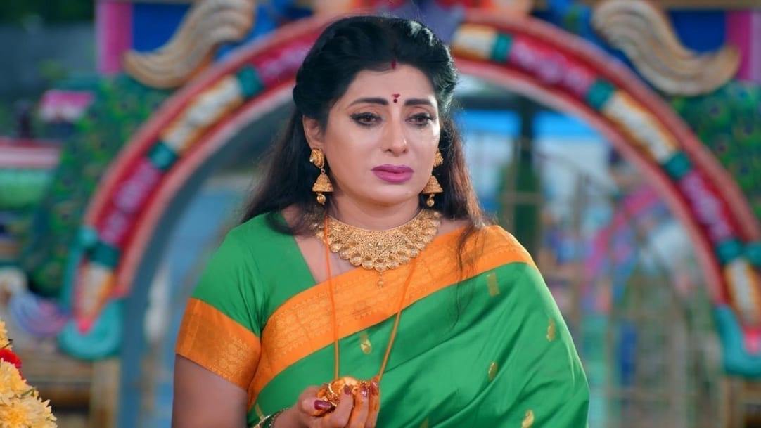 Watch sembaruthi in zee5 clearance