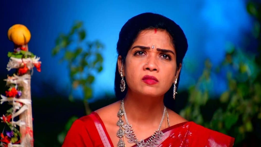 Sembaruthi TV Serial Online - Watch