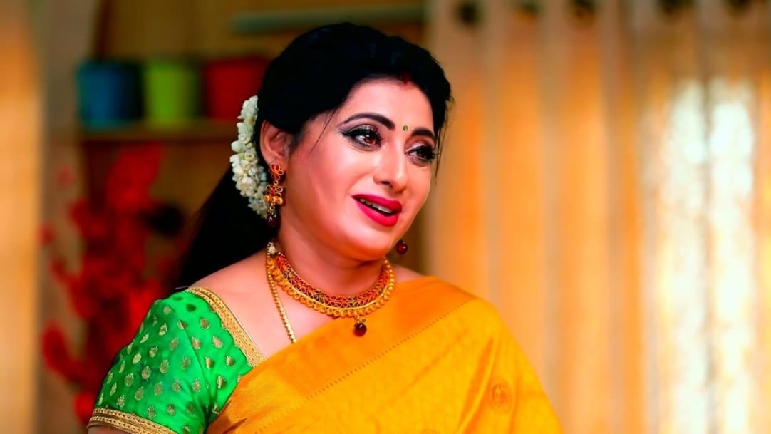 Watch sembaruthi in zee5 clearance