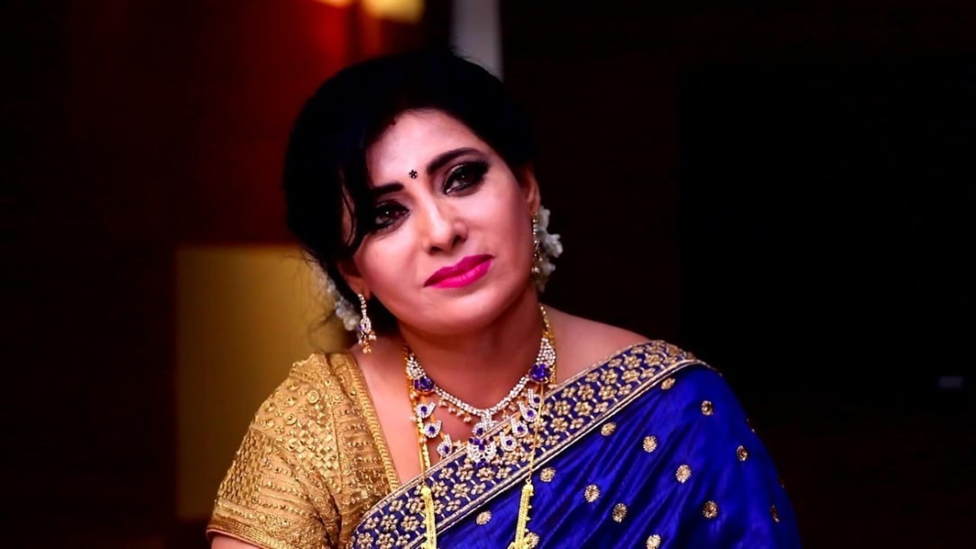 Sembaruthi TV Serial Online - Watch