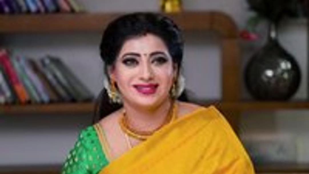 Sembaruthi TV Serial Online - Watch