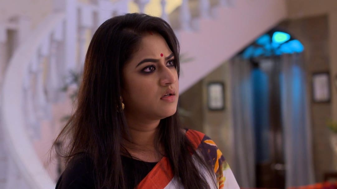 ganga yamuna serial today episode ganga yamuna serial today episode