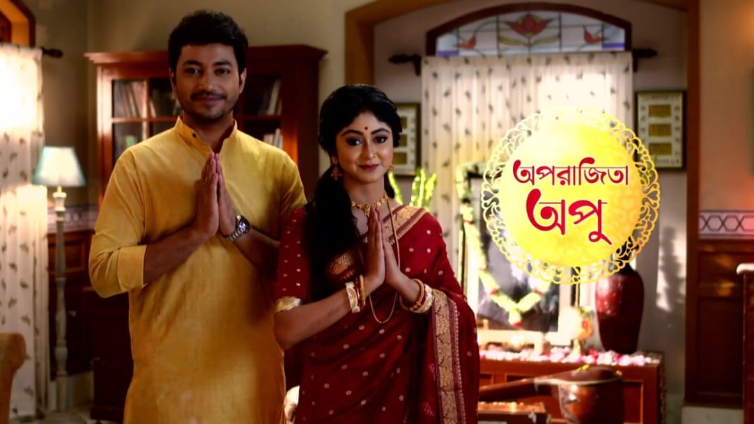 Zee Bangla 15 March 2022 Serial Free Download